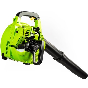 Fieldmann FZF 6025-B 40L 3в1 пылесос для листьев