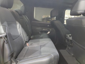 Toyota Tundra II 2025 Toyota Tundra 2025 r., 3,4L CREWNAX PLATINIUM 3.4 Benzyna 389KM, zdjęcie 9