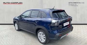 Suzuki SX4 II 2024 Suzuki SX4 S-Cross ZAKUP ZDALNY Suzuki S-Cross 1.4 T Benz 129KM MANUAL 4WD, zdjęcie 16