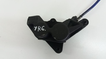 Передний тормозной суппорт YAMAHA R6.