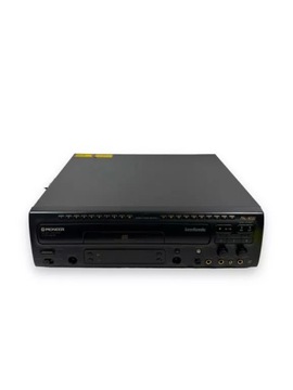 ПЛЕЕР PIONEER CLD-160K