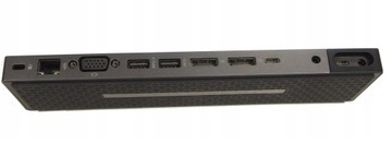 Док-станция HP Elite Thunderbolt 3