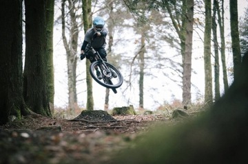 Юниорские наколенники Sixsixone dbo колено yth