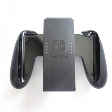 Держатель для зарядки для коммутатора Joy-Con Nintendo Switch