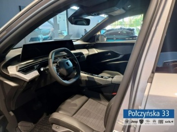 Peugeot 5008 III 2025 Peugeot 5008 1.2 Hybrid 145 KM eDCS6 Allure, zdjęcie 6