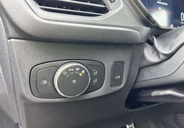 Ford Focus IV Kombi ST Facelifting 2.3 EcoBoost 280KM 2024 Ford Focus Ford Focus 2.3 EcoBoost ST X 2.3 Benzyna 280KM, zdjęcie 18