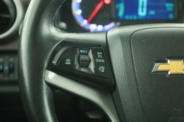 Chevrolet Trax 1.7D 130KM 2013 Chevrolet Trax 1.7 D, Klima, Klimatronic, zdjęcie 16