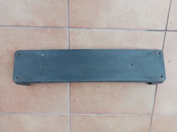 PODKŁADKA TABLICY REJESTRACYJNEJ MERCEDES W203 A2038850181