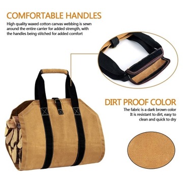 Тележка для дров Тележка для дров