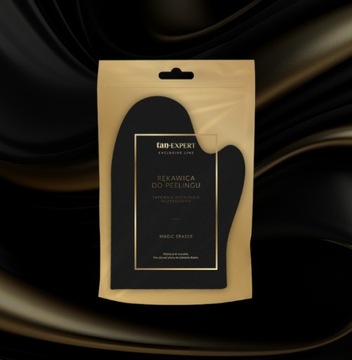 TanExpert Exclusive Line Magic Eraser Пилинг-перчатка