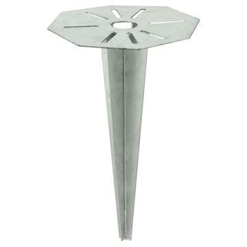 Szpic do lamp ogrodowych CUBA 88744 Eglo 24H