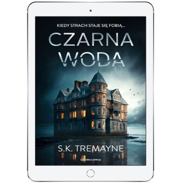 Czarna woda