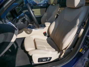 BMW Seria 3 G20-G21 Touring 2.0 330e 292KM 2021 BMW 330 SportLine Lasery HUD Panorama Pamięć ACC Skóra Keyles Webasto Hi-Fi, zdjęcie 9