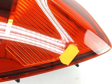 ASO SVĚTLO PRAVÁ ZADNÍ LED VW PASSAT B8 KOMBI