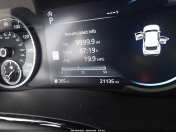  Genesis GV70 2.5T 2023 2.5 Benzyna 300KM, zdjęcie 11