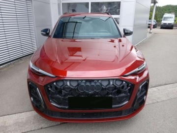 Audi Q5 II SUV Facelifting 2.0 40 TDI 204KM 2026 2.0 TDI quattro S line (204 KM), zdjęcie 2