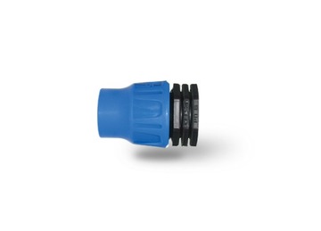 Капельная линия с компенсацией 50м комплект ПРЕМИУМ