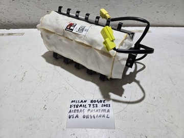 NISSAN ROGUE 2023 X-TRAIL T33 AIRBAG SPOLUJEZDCE ORIGINÁLNÍ USA