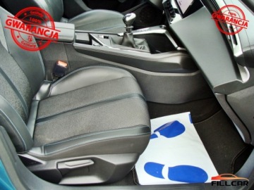 Peugeot 2022 Peugeot 308 Peugeot 308 sw 1.5 BHDI 130KM Allure Kamera 1.5 Diesel 130KM, zdjęcie 11