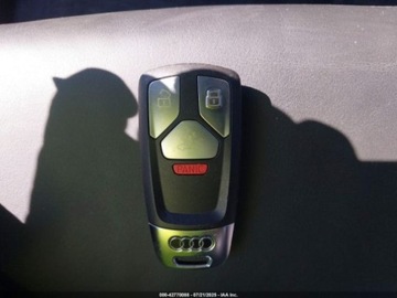 Audi Q5 II 2024 Audi SQ5 2024 AUDI SQ5 PRESTIGE TFSI QUATTRO TIPTRONIC 3.0 Benzyna 349KM, zdjęcie 11