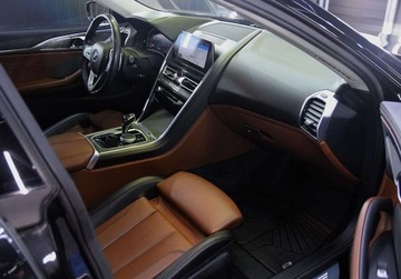 BMW Seria 8 II Coupe 3.0 840i 340KM 2020 BMW Seria 8 840i _ Individual _ 3.0 Benzyna 340KM, zdjęcie 5