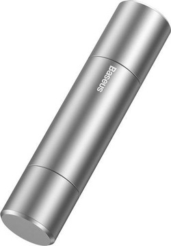 БЕЗОПАСНЫЙ МОЛОТОК Baseus Sharp Tool CRSFH-0G ЧЕРНЫЙ