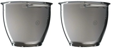 Планетарный кухонный комбайн Kenwood KVL8361S Chef XL + насадки 1700Вт