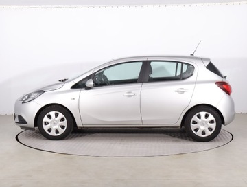 Opel Corsa E Hatchback 3d 1.4 Twinport 75KM 2019 Opel Corsa 1.4, Salon Polska, Serwis ASO, Klima, zdjęcie 2