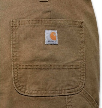 Spodnie Carhartt Original Fit Crawford Pant Yukon
