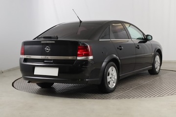 Opel Vectra C Hatchback 1.6 TWINPORT ECOTEC 105KM 2006 Opel Vectra 1.6, Klima, Klimatronic, El. szyby, zdjęcie 4