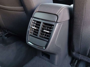 Skoda Kamiq Crossover 1.5 TSI 150KM 2022 Skoda Kamiq 1.5TSI 150KM Style SalonPL SerwisASO Acc Virtual Kessy FV23 1.5, zdjęcie 18