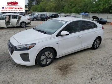 Hyundai IONIQ 2019