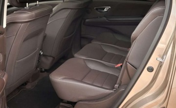 Renault Espace V Van 1.8 Energy TCe 225KM 2018 Renault Espace Renault Espace 1.8 TCe FAP Initiale Paris EDC 1.8 Benzyna, zdjęcie 15