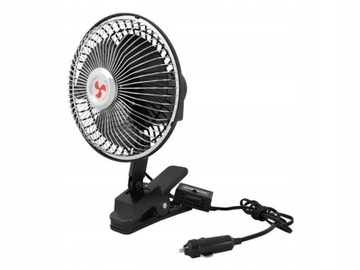 PS Автомобильный вентилятор LTC 12В, 6