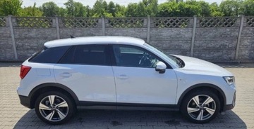 Audi Q2 2022 Audi Q2 3.5 TFSI S Line S tronic, zdjęcie 2