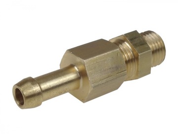 DYSZA GZ-2301KRÓCIEC Fi6 M10 do kolektora ssącego pod igielit