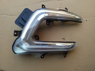 CAPTUR LIFT СВЕТОДИОД ПРАВЫЙ