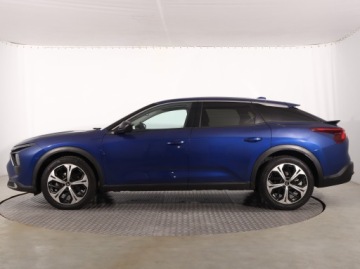 Citroen C5 X Liftback 1.2 PureTech 131KM 2023 Citroen C5 X 1.2 PureTech, 1. Właściciel, Automat, zdjęcie 2