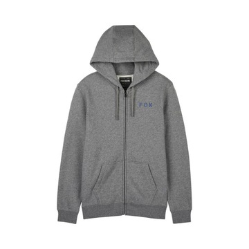 Bluza męska Fox Flora Fleece Zip M