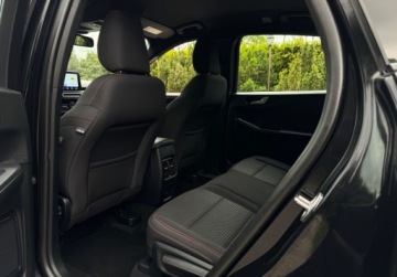 Ford Kuga III 2023 Ford Kuga ST-Line Automat Full Led Klimatronik Kamera Serwis Gwarancja 2.0, zdjęcie 20
