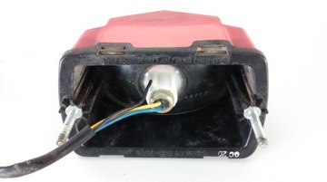 Фонарь задний YAMAHA TDM 900