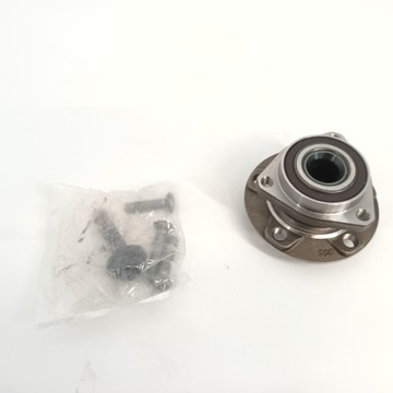 SKF VKBA 6556 ПОДШИПНИК Audi, SEAT