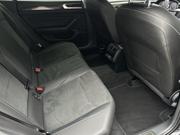 Volkswagen Arteon Fastback Facelifting 2.0 TSI 190KM 2022 Volkswagen Arteon 2.0TSI 190KM Elegance DSG l Salo, zdjęcie 8