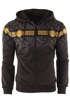 L - BLUZA MĘSKA 2209