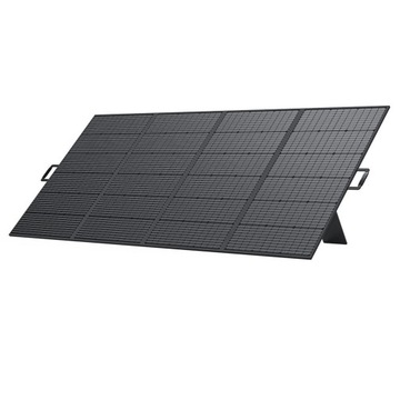 Panel Solarny Turystyczny Składany Monokrystaliczne Ogniwa IP67 32V 420W