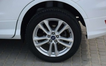 Ford Kuga II SUV 2.0 TDCi 180KM 2015 Ford Kuga 2.0D Indyvidual 4x4 Led Kamera Sprowadzony Oplacony 2.0, zdjęcie 22