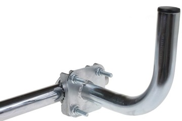 ДЕРЖАТЕЛЬ ТРУБ URL-32L20