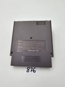 NINTENDO NES PROBOTECTOR 2 ВОЗВРАЩЕНИЕ ЗЛЫХ СИЛ ОРИГИНАЛ