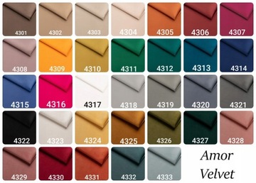 Мягкие панели HEXAGON HONEYCOMB