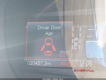 Ford Edge II 2024 Ford Edge 2024 r., 2,0L TITANIUM 2.0 Benzyna 250KM, zdjęcie 7